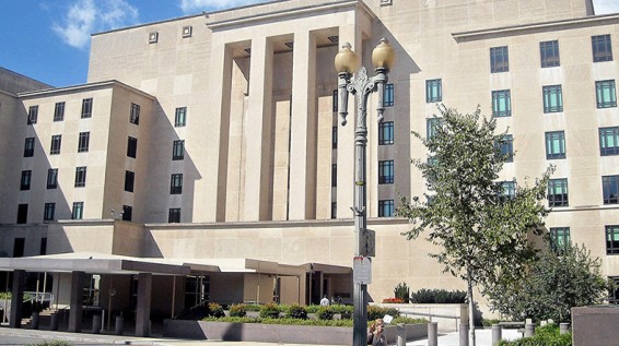 США отказались поставлять оружие для охранников президента Турции Эрдогана – СМИ