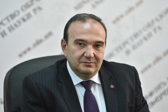 Սփյուռքի մասնակցությունը՝ նոր գաղափարներով և փորձով