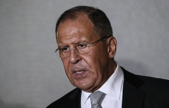 Лавров: РФ заинтересована в сохранении ДРСМД, но без нарушений со стороны США