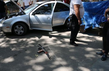 Քրեական հեղինակություն ալավերդցի Վահագնի վիճակը շատ լավ է, բայց չեն շտապում դուրս գրել