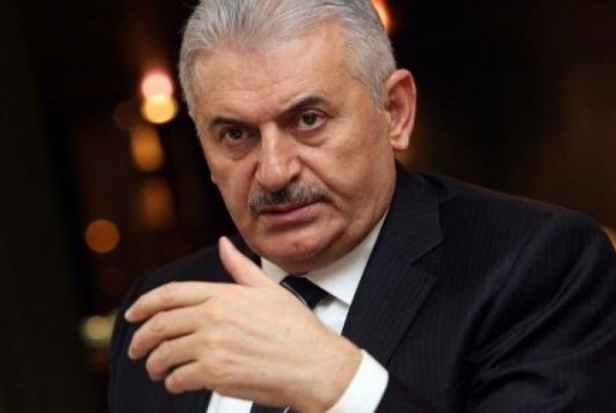 Թուրքիայի վարչապետը հայտարարել է, որ իր երկրը երբեք չի ընդունի Հայոց ցեղասպանությունը