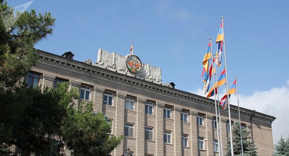 Ամերիկացի կոնգրեսականներն այցելել են Արցախ. Բաքուն վրդովված է