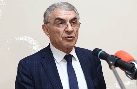 «Տարածքներ հանձնելու մասին խոսք չկա». Արա Բաբլոյան