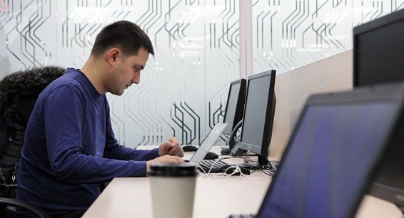 Армения и Иран начинают сотрудничество в сфере нанотехнологий