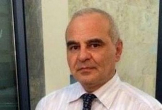 Ոստիկանության գնդապետ Արմեն Մալխասյանն  ազատվել է աշխատանքից