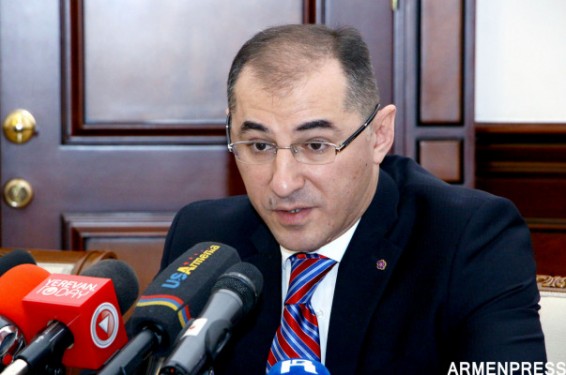 Պատրաստվում ենք 2 փուլով իրականացնել գույքահարկի ռեֆորմը.