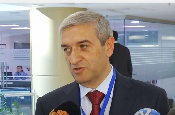 ԵՄ-ի կողմից 5 միլիոն դոլարի վարկ է տրամադրվել՝ ճանապարհների անվտանգությունն ամրապնդելու համար. Վահան Մարտիրոսյան