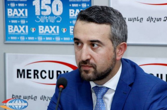 Համացանցում մեր երկիրը բարենպաստ դիմագծով չի ներկայանում, այնինչ մենք շատ գրավչություն ունենք. Արա Խզմալյան