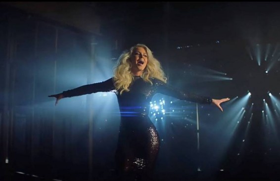 Պրեմիերա. David Guetta ft. Zara Larsson - This One's For You (UEFA EURO 2016)