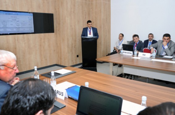 Երևանում անցկացվել է Օդային երթևեկության կազմակերպման արևելյան խմբի 24-րդ հանդիպումը
