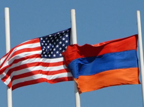 ԱՄՆ-ը կօգնի Հայաստանին թուլացնել տնտեսական կախվածությունը Ռուսաստանից