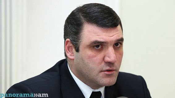 Կոստանյան. Ես կողմ եմ համակարգային լուծումների