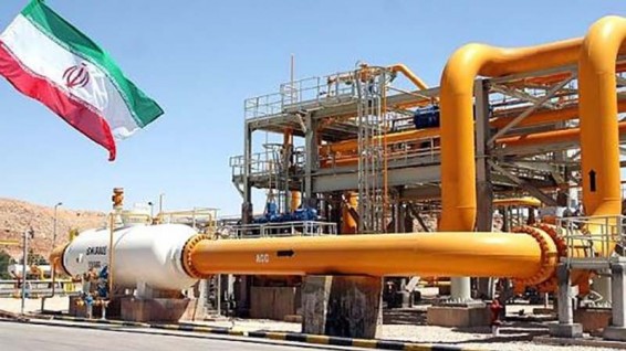 Иран поставит на мировые рынки две новые марки сырой нефти