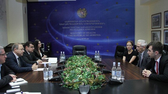«Հայբուսակ»-ն ավարտած իսրայելցիների 12 տոկոսն է կարողանում քննություն հանձնել