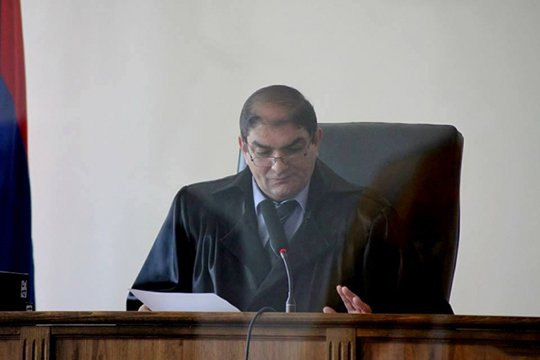 Նոր զարգացումներ՝ «Սասնա ծռեր»-ի գործում. քրեական գործից մաս անջատվեց