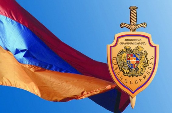 Լենինգրադյան փողոցի արագ սննդի կետերից մեկում խուլիգանություն է կատարվել