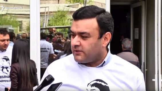 ՊՊԾ գնդի գրավման 18 անդամի գործը կիսվեց