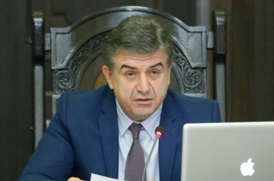 Պարո՛ն Ազիզյան, հիմա այդ բարդ թվերը թարգմանեք հասկանանք ինչին է դա վերաբերում. վարչապետը` Հովհաննես Ազիզյանին . tert.am