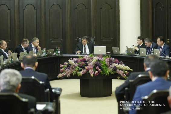 Կկարգավորվի ՀՀ-ում ազատ տնտեսական գոտիների գործունեությունը
