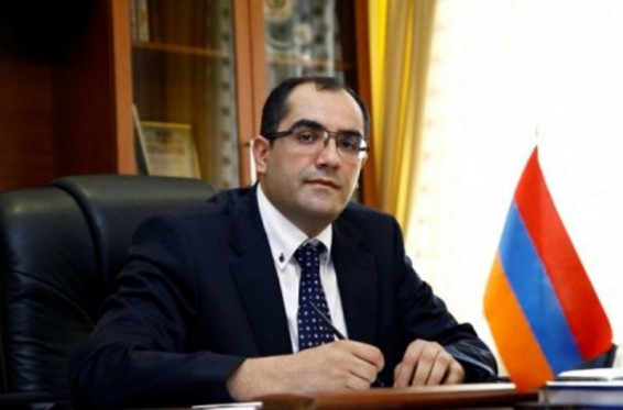 Հրաչյա Ռոստոմյանն ամփոփեց պաշտոնավարման առաջին տարին