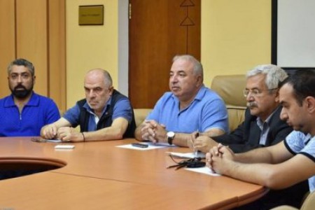 Баку внес в «черный список» посетивших Арцах граждан Турции