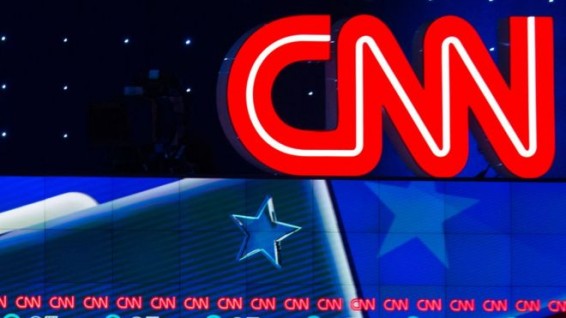 Телеканал CNN получил предупреждение в России
