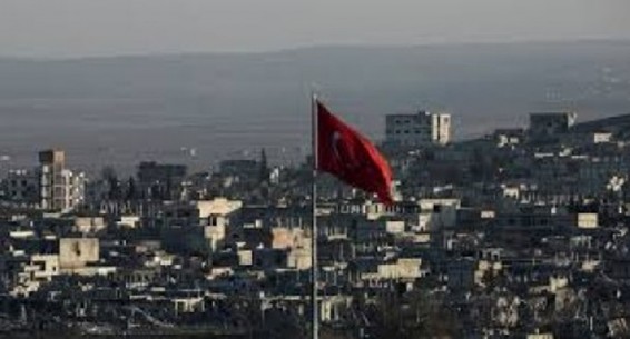 Թուրքիան ուսումնասիրում է իր քաղաքացիների Արցախ այցի հարցը
