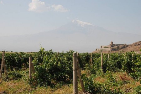 Ծով չունեցող երկրից ստացանք ծով տպավորություններ