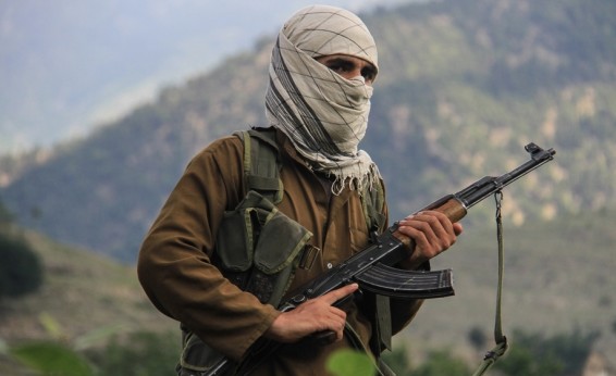 ԴԱԻՇ-ը քաղաք է զավթել Սիրիայում