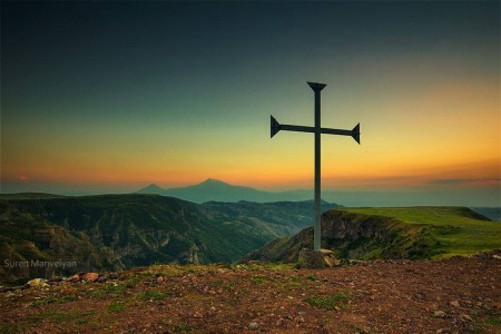 Օրվա խորհուրդը