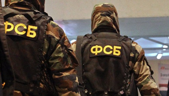 В Подмосковье задержали боевиков ИГ, готовивших теракты на транспорте