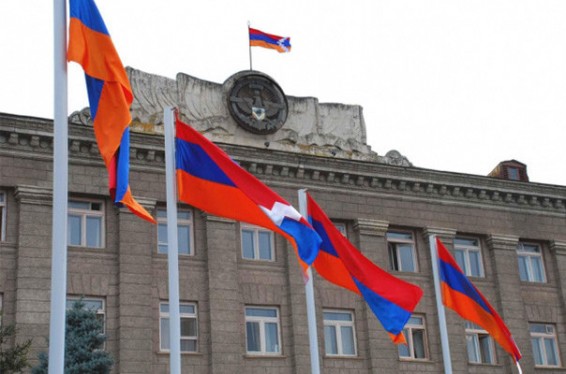10 տարում Արցախի ՀՆԱ-ն աճել է մոտ 4 անգամ