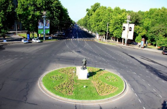 Արձանագրվել է ճանապարհատրանսպորտային 33 պատահար, ինչի հետևանքով 4 մարդ զոհվել է,