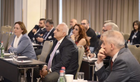 Մեկնարկել է հայ-կանադական ՏՀՏ համաժողովը