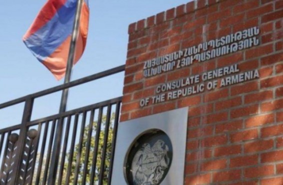 Լոս Անջելեսում ՀՀ գլխավոր հյուպատոսությունը ճշտում է Լաս Վեգասի դեպքերից տուժածների թվում հայերի առկայության մասին տեղեկությունները