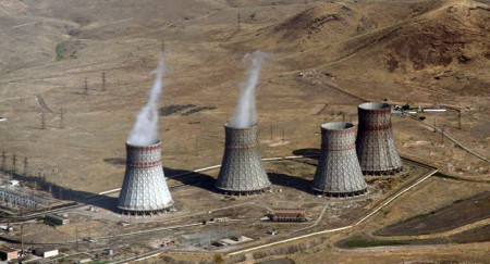Չեխական արտահանման բանկը մտադիր է երաշխիք տրամադրել Հայաստանի ԱԷԿ-ի արդիականացման համար