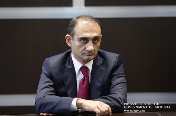 2017 թ. յուրաքանչյուր ամիս հարկային եկամուտների շարունակական աճ է արձանագրվել. ՊԵԿ նախագահն ամփոփում է անցած 9 ամիսը