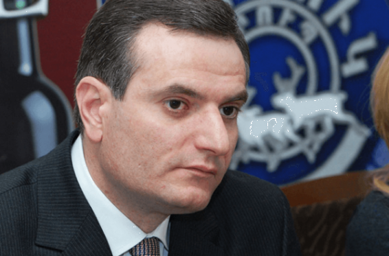 ՀՀ և ՌԴ ԶՈւ միացյալ զորախումբը ներքին ռազմական սպառնալիքների ժամանակ կարող է միջամտել, եթե կողմերը գալիս են համաձայնության. Արտակ Զաքարյան