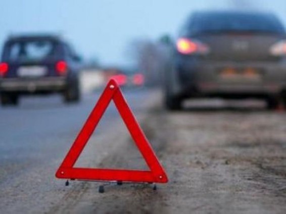 Արգելափակվել է ավտոմեքենա