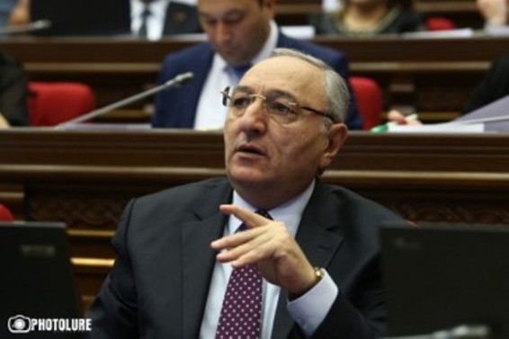 Վարդան Բոստանջյանը կիսում է կոլեգաների տեսակետը