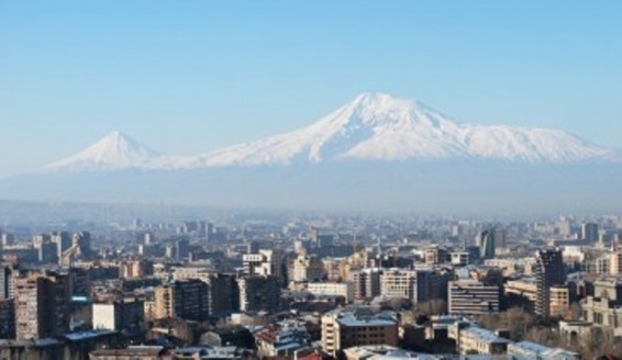 VIDEO. Չեխական ընկերությունը ցանկանում է Երևանում հյուրանոց կառուցել