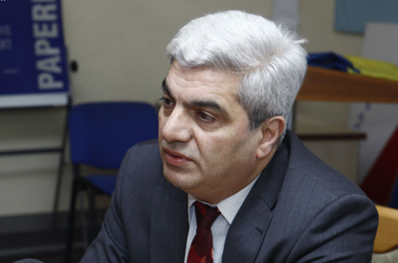 ՀՀ–ում հարցվածների միայն 34.3%-ն է Ռուսաստանը համարում դաշնակից երկիր