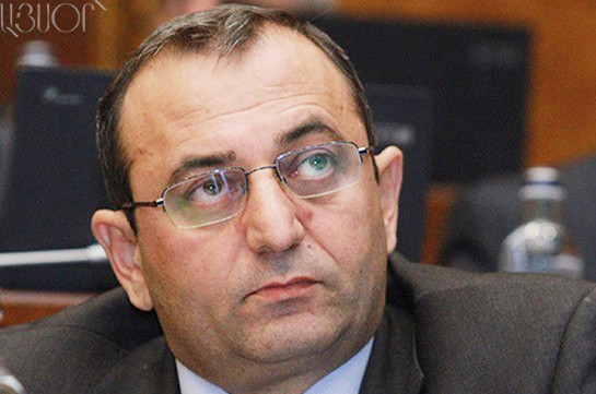 Ամուլսարի հանքի շահագործման հարցը բնապահպանության նախարարը համեմատեց «Կիկոսի մահվան» հետ