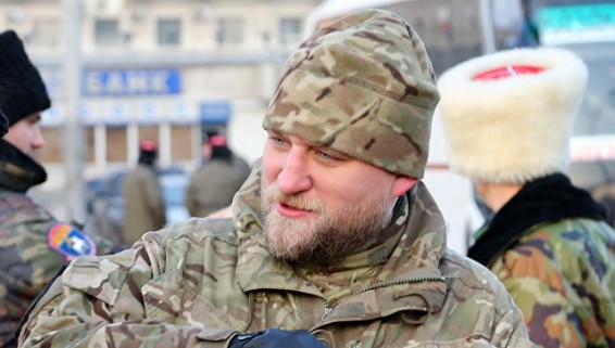 В Госдуме РФ рассказали о гибели двух россиян в Сирии
