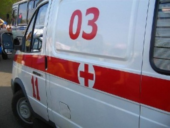 Կողբում ինքնավնասում կատարած տղամարդուն ծնողներն են հասցրել հիվանդանոց