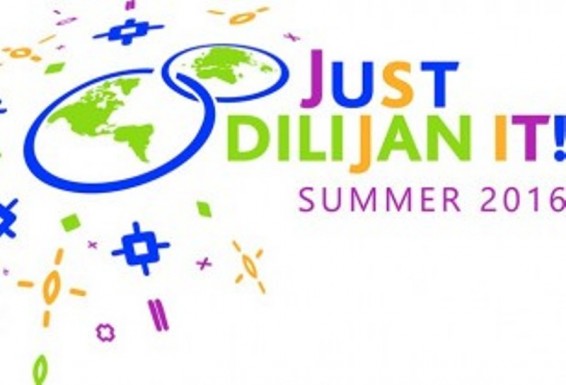 Դիլիջանում մեկնարկում են  «JUST DILIJAN IT!»-ի ամառային  ծրագրերը