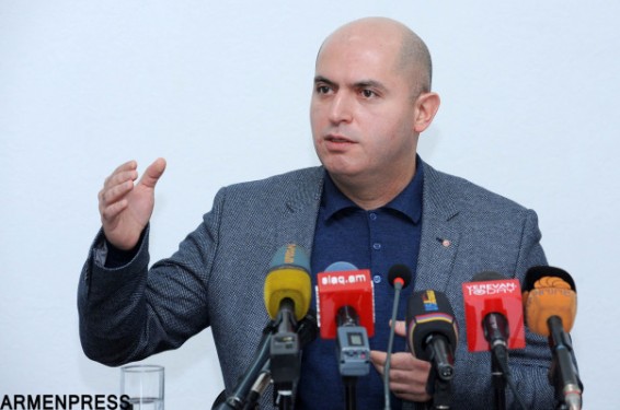 Ադրբեջանում այնպիսի մեծ ատելություն և հայատյացություն է քարոզվել, որ շրջադարձ անելը ջանքեր է պահանջելու և քաղաքական կամք. Արմեն Աշոտյան