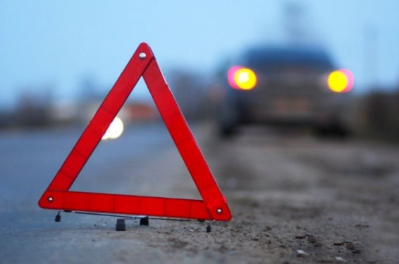 Ադրբեջանում Ղազախստանի ռազմական կցորդը վթարի է ենթարկվել Բաքվում