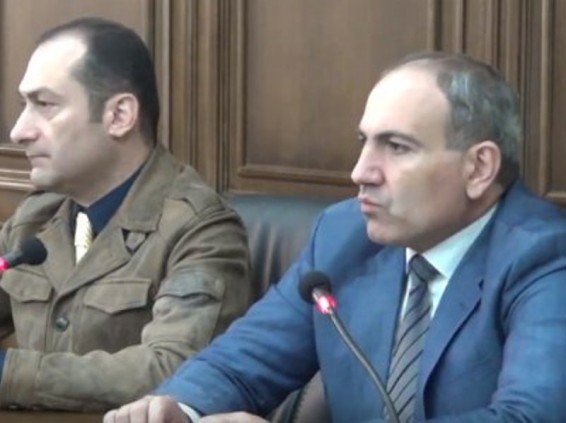 «Ելք» դաշինք․ Պեդրո Ագրամունտի հրաժարականն անակնկալ չէր