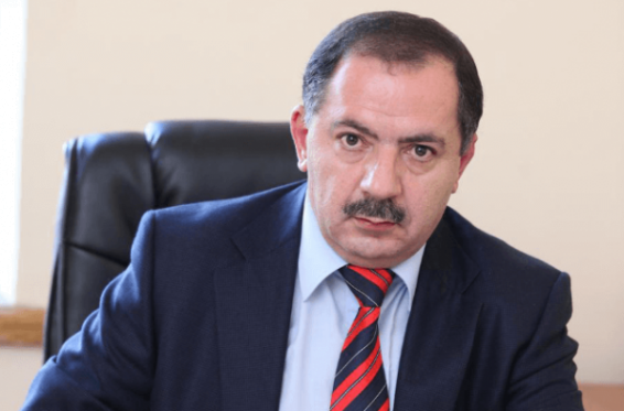 Համոզված եմ՝ ՀՀ-ն 2018թ. գարուն կմտնի առանց հայ-թուրքական անհեռանկար ու սպառված արձանագրությունների. Աղվան Վարդանյան
